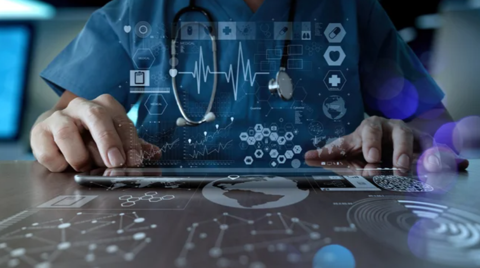tendencias en salud 2025