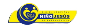 logo niño j